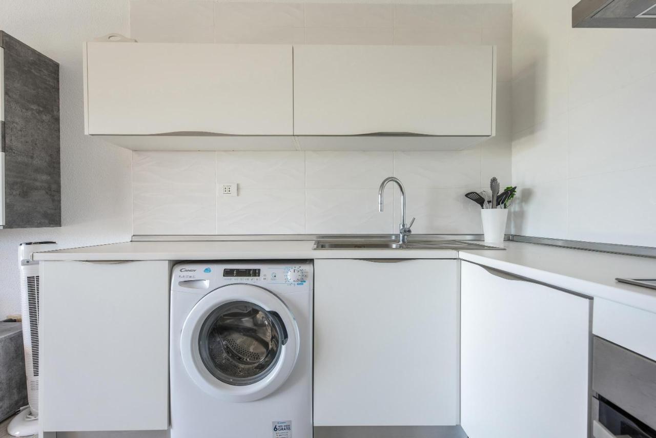 Apartamento Acantilados Acantilado de los Gigantes Buitenkant foto